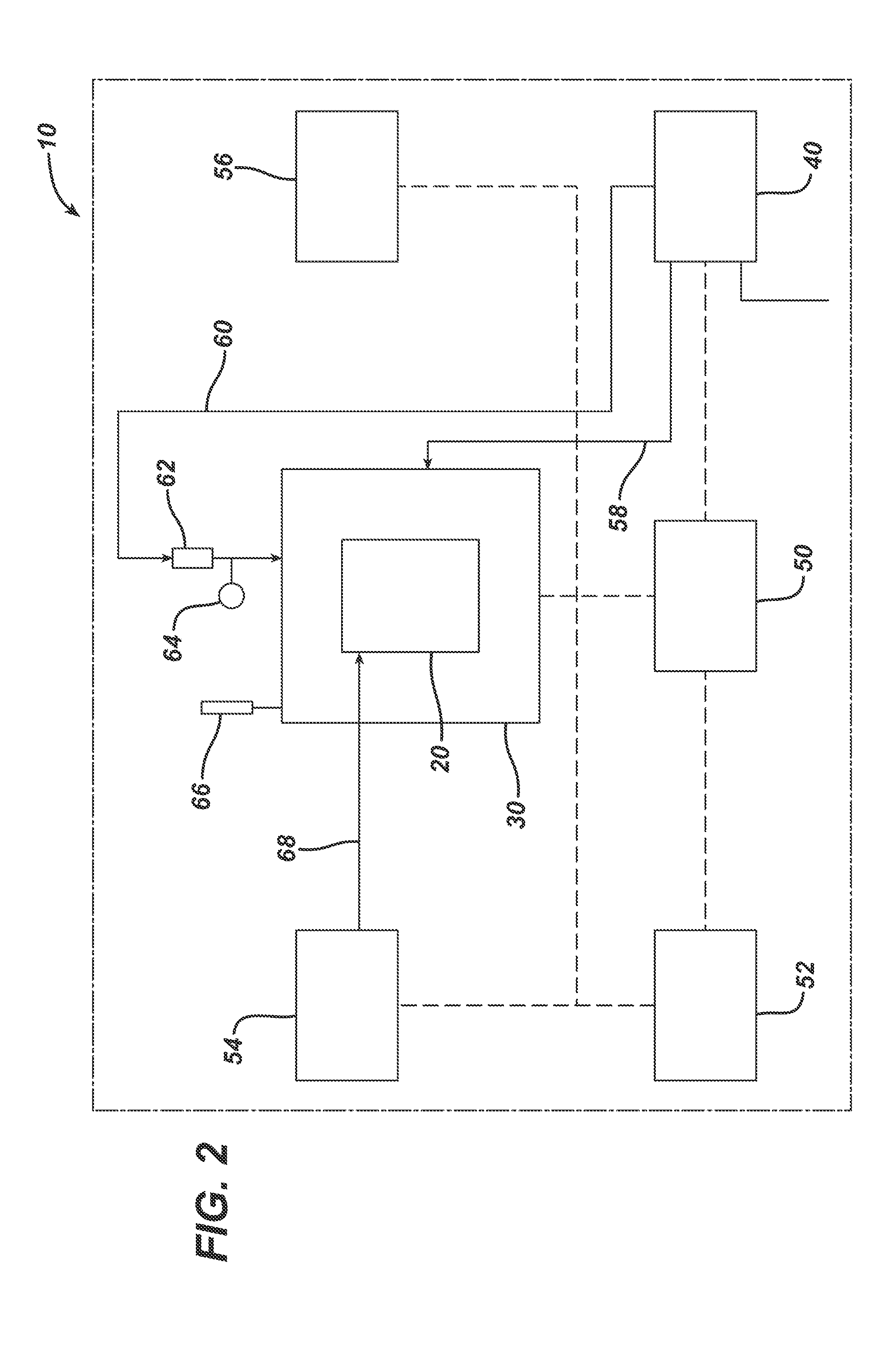 Method and apparatus for in vitro testing for medical devices