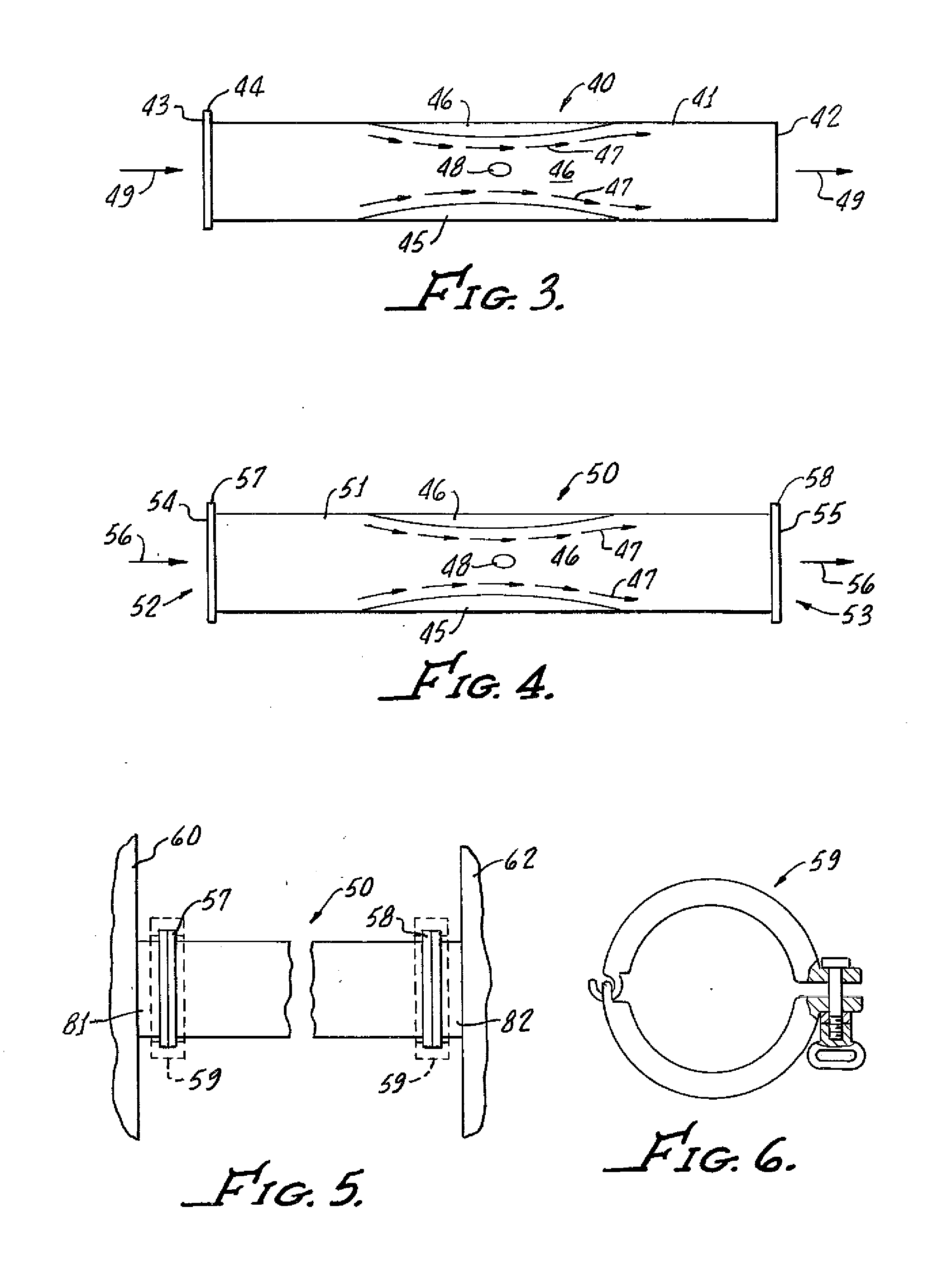 Device for reducing bitterness and astringency in beverages containing polyphenols and tannins
