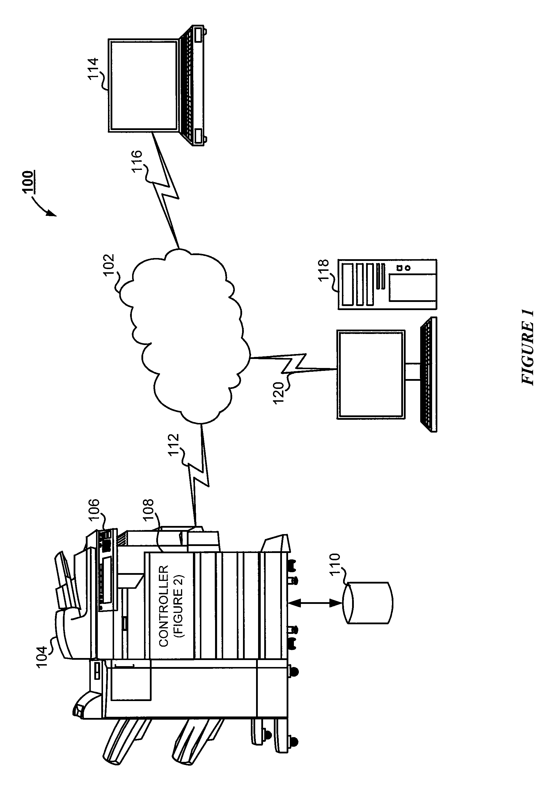 System and method for securing remote administrative access to a processing device