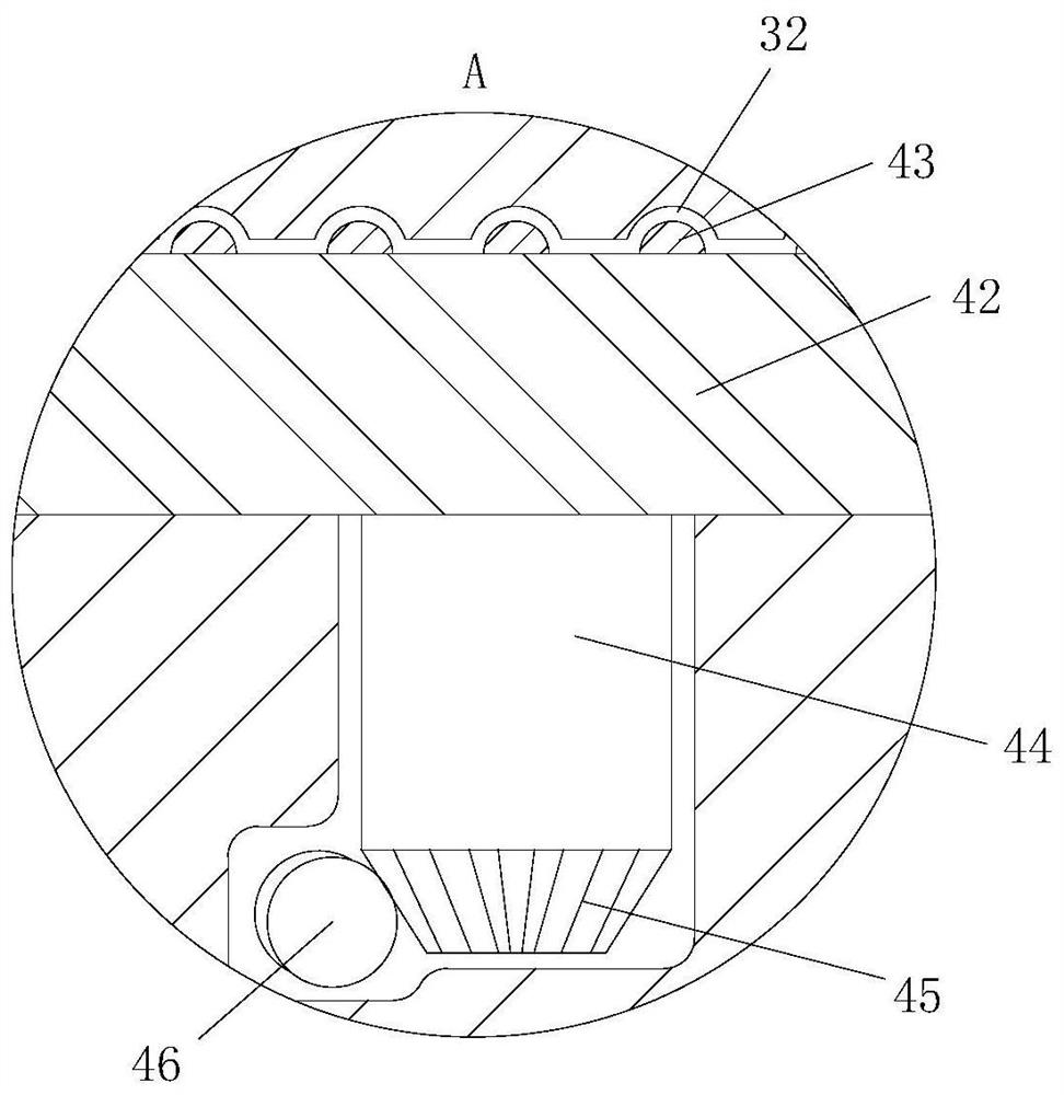 Multi-attitude all-terrain geographic information surveying and mapping instrument