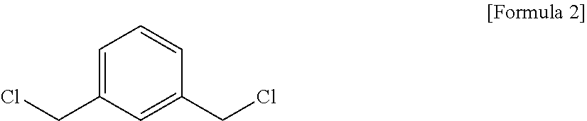 Diisocyanate composition, preparation method thereof and optical material using same