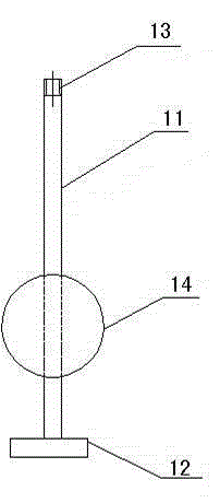 Floating-ball switch