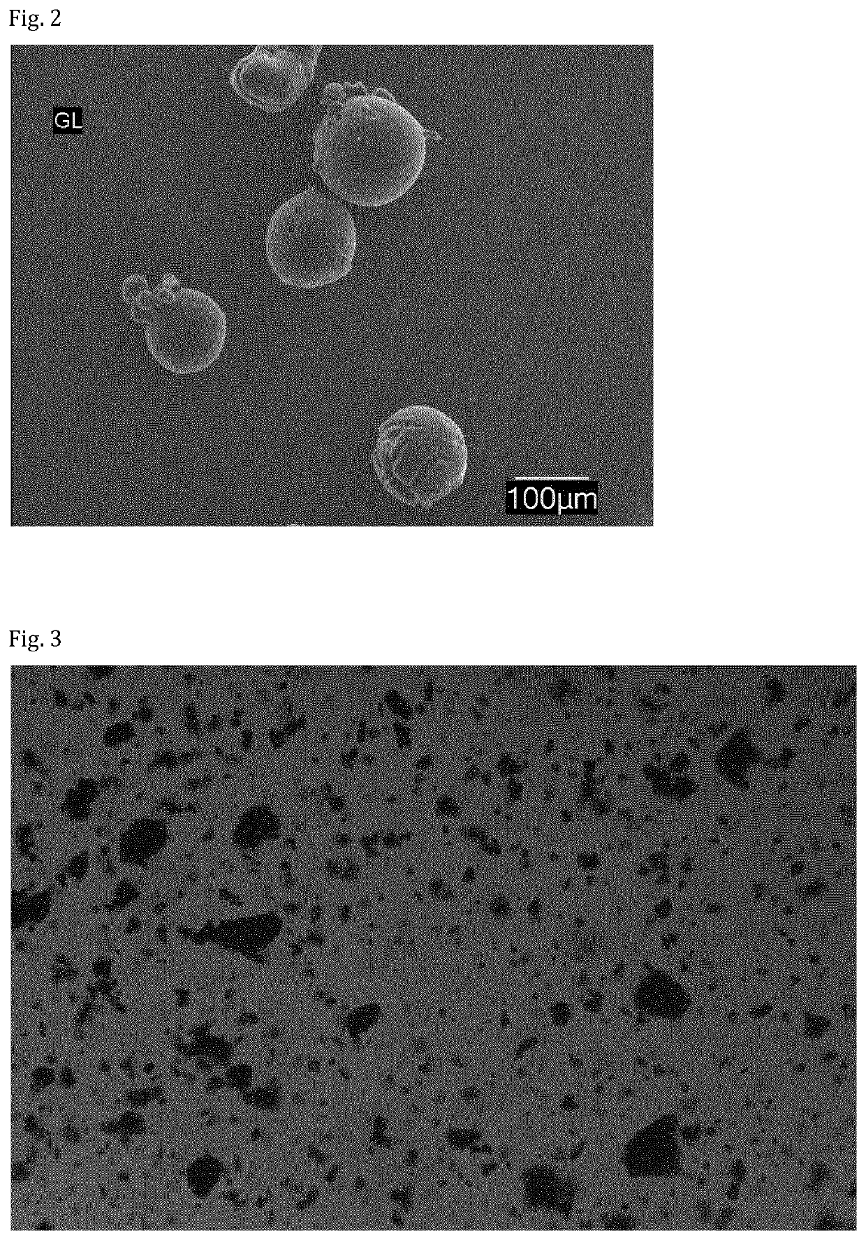 Carbon Powders And Methods Of Making Same