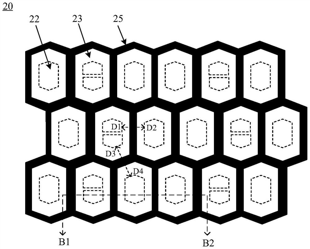 Display panel, preparation method thereof and display device