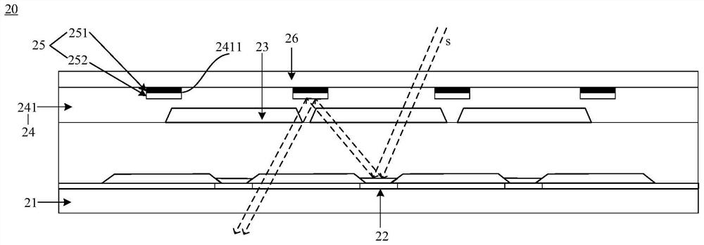 Display panel, preparation method thereof and display device