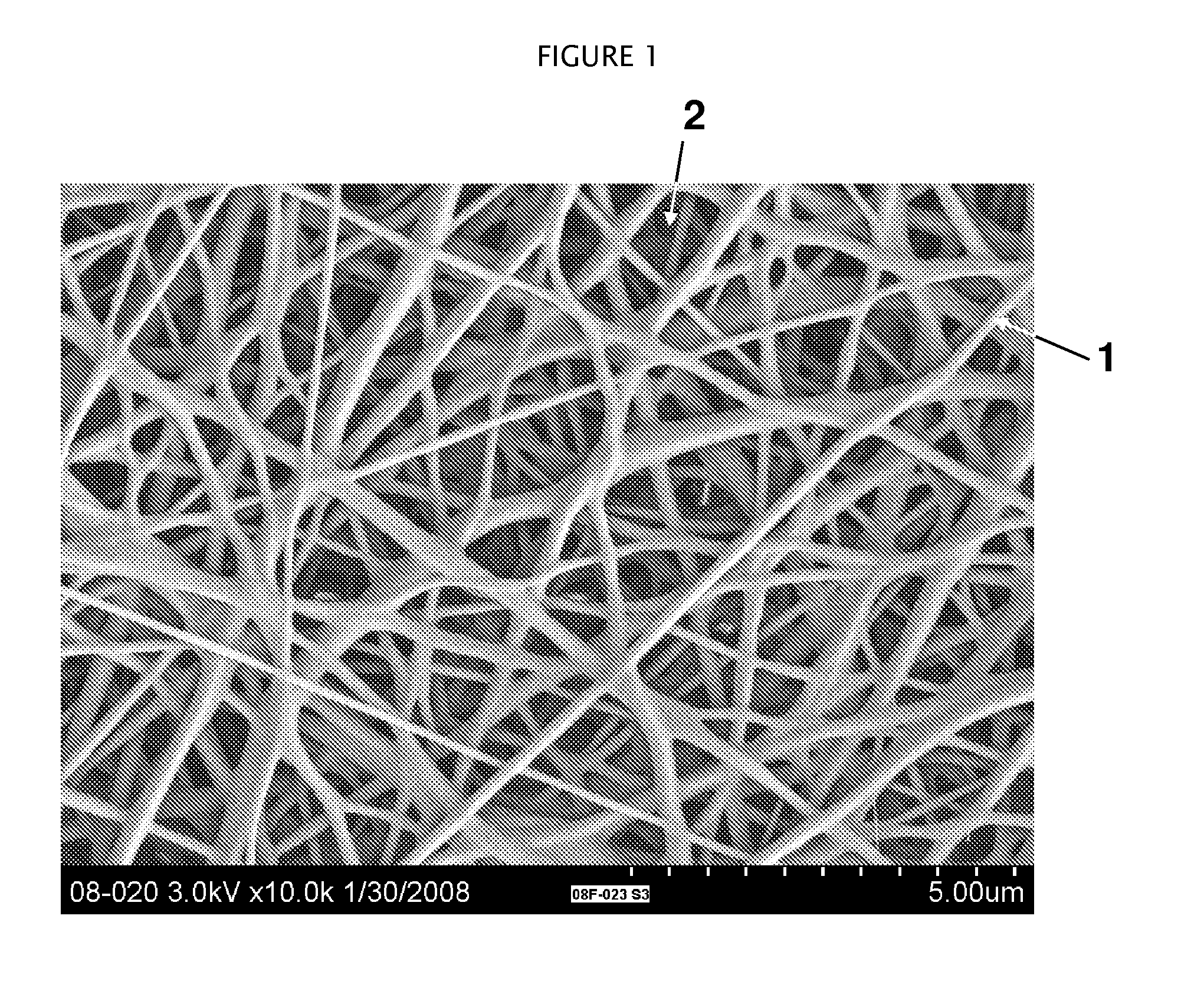 Stretchable nonwoven fabric, method of manufacturing, and products made thereof