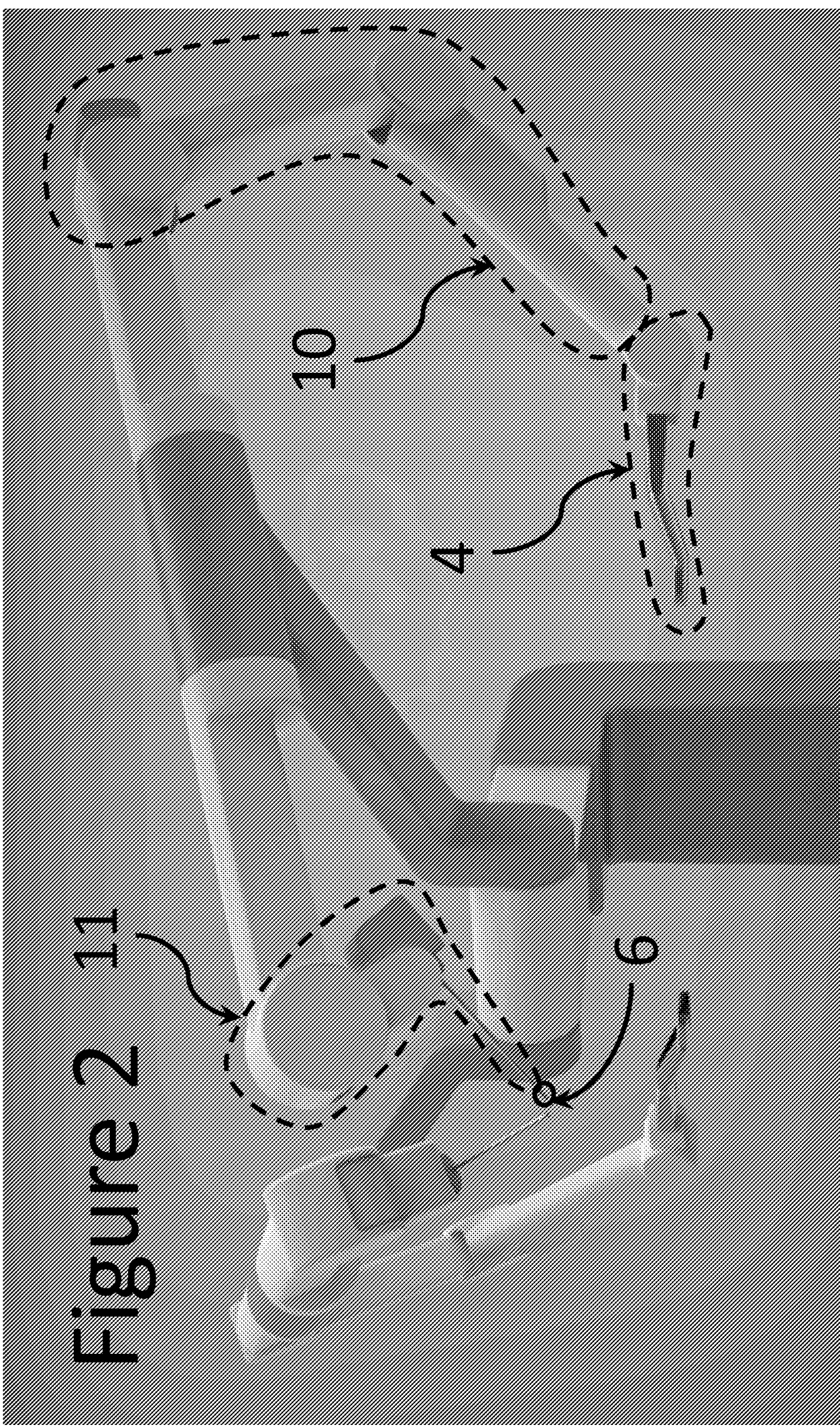 Surgical system for microsurgical techniques
