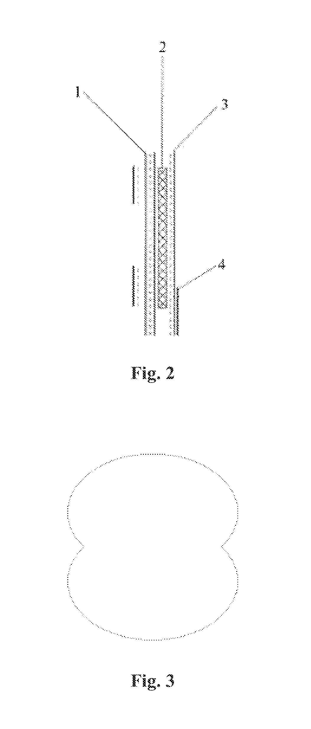 Breast cushion and production method thereof