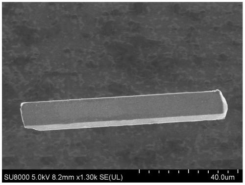 Synthesis and applications of inorganic-organic hybrid gallium oxalate photochromic material