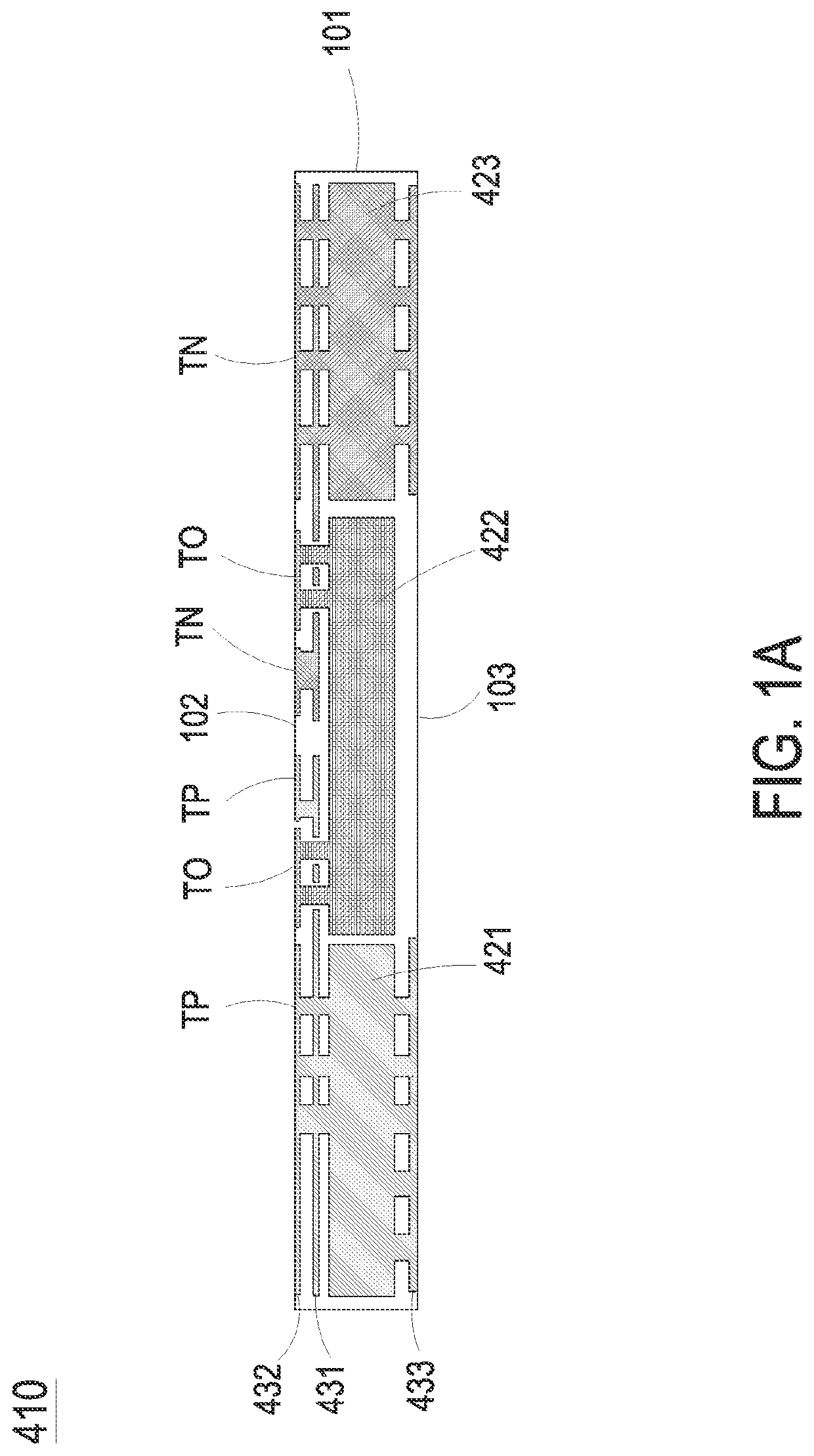 Carrier board and power module using same