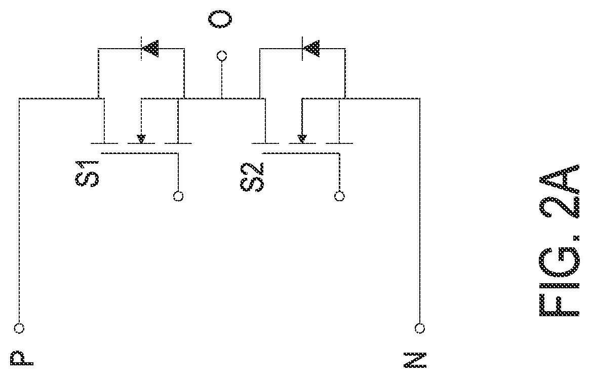 Carrier board and power module using same