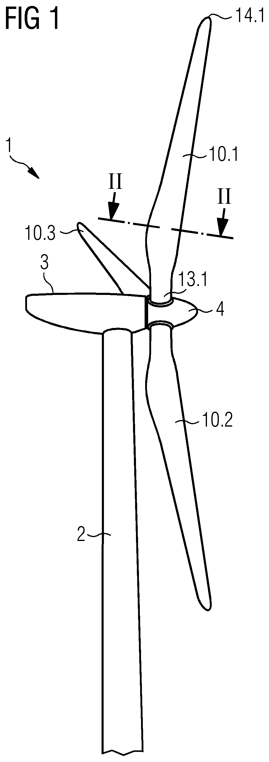 Spar cap, wind turbine blade, wind turbine and method for manufacturing a spar cap