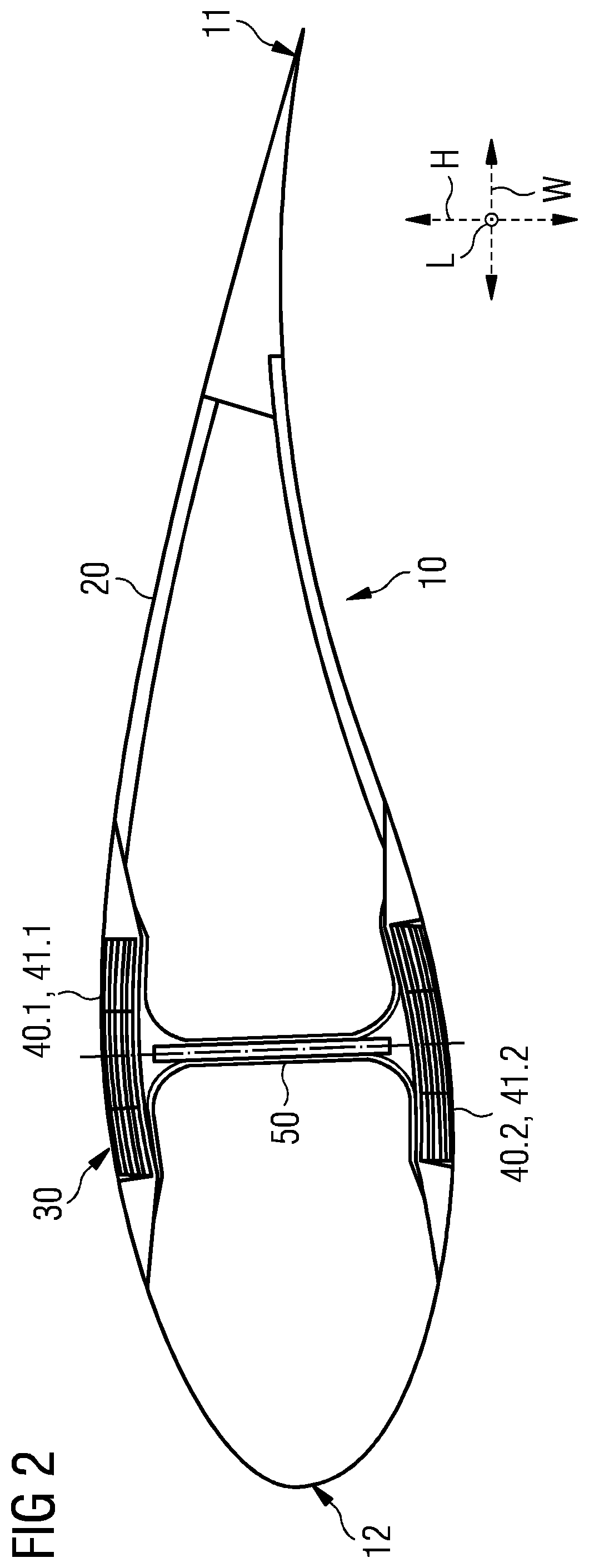 Spar cap, wind turbine blade, wind turbine and method for manufacturing a spar cap