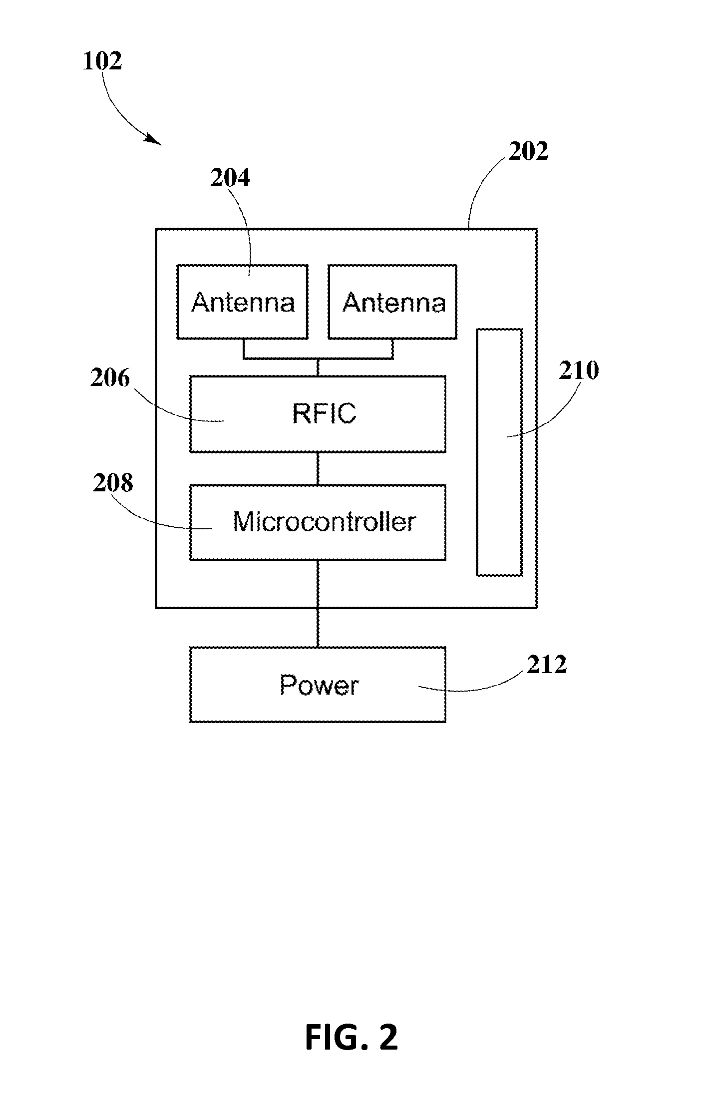Enhanced Receiver for Wireless Power Transmission