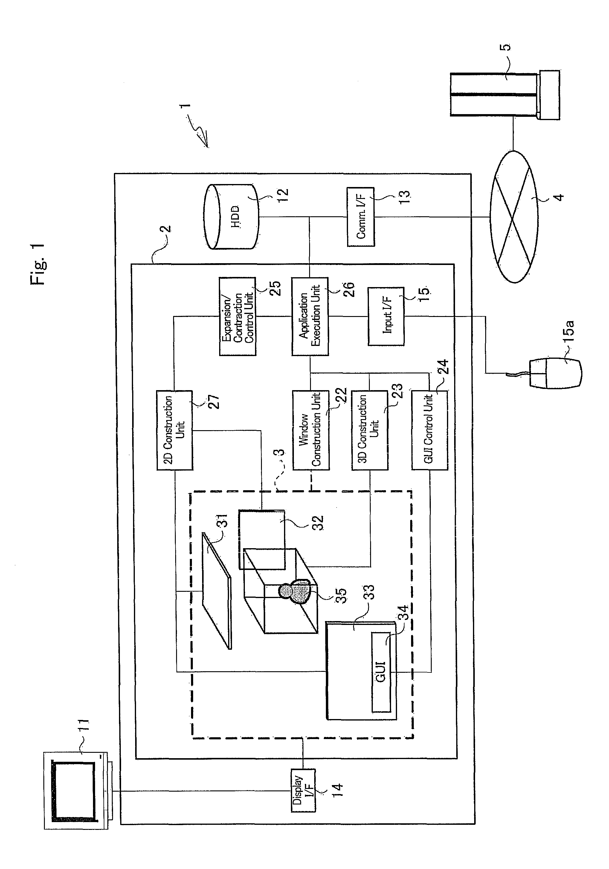 Screen operation system, screen operation method, and method for providing network service