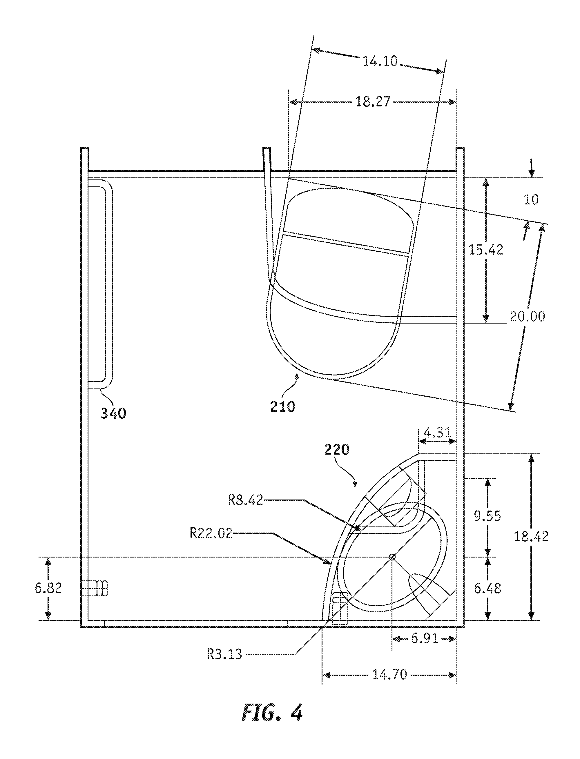 Methods and apparatus for an aircraft lavoratory