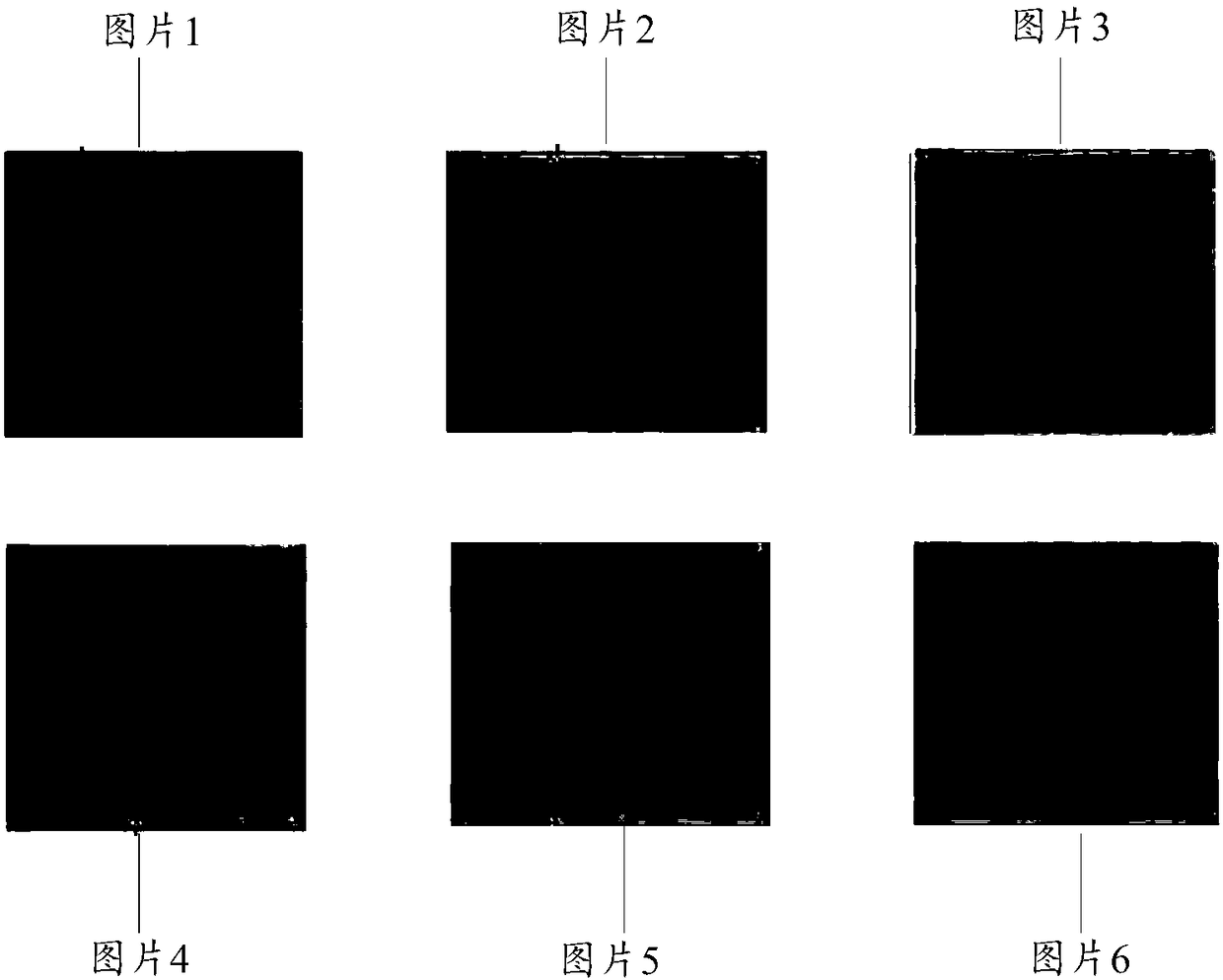 Access method and server