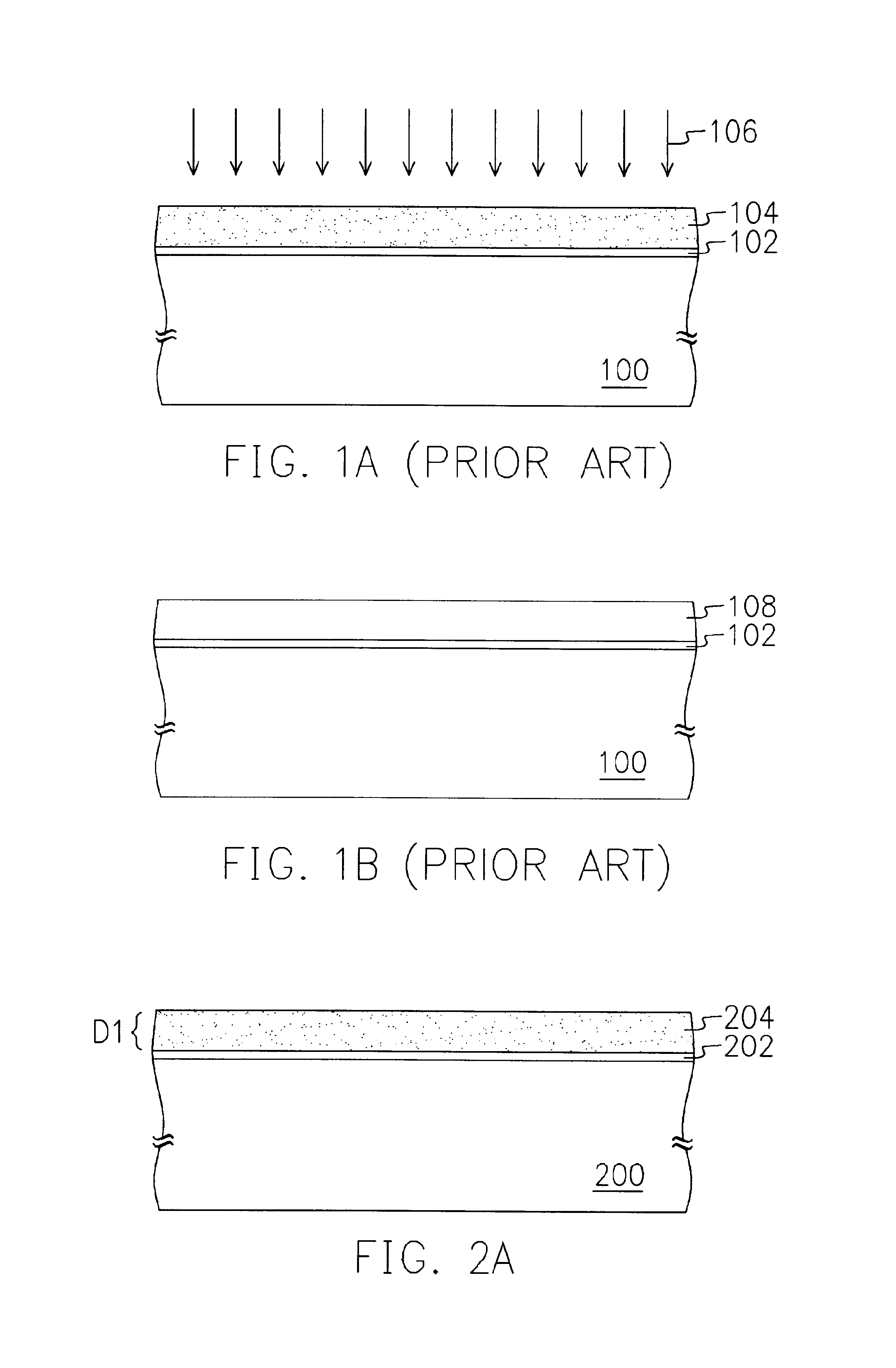 Method of fabricating a polysilicon thin film