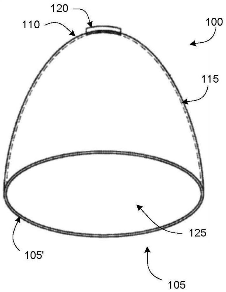 Measuring equipment for bone conduction hearing devices