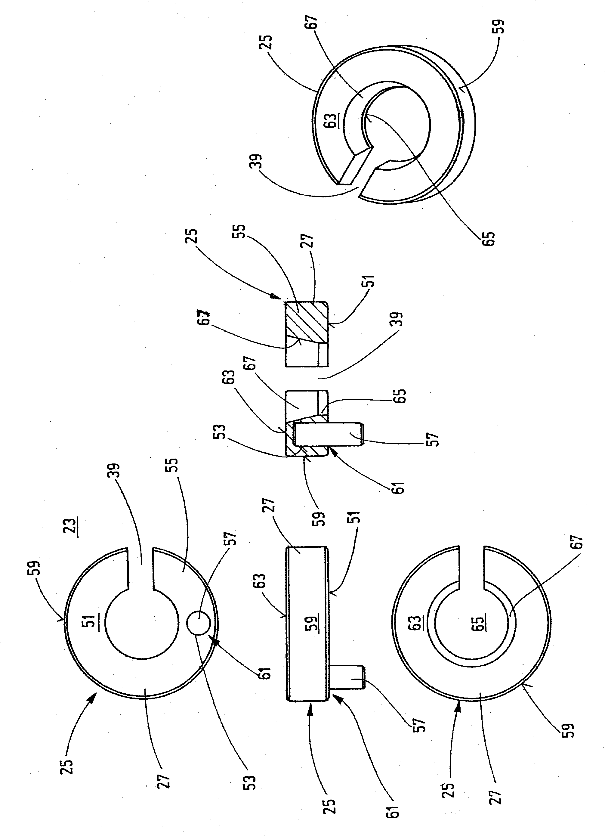 Cutting tool