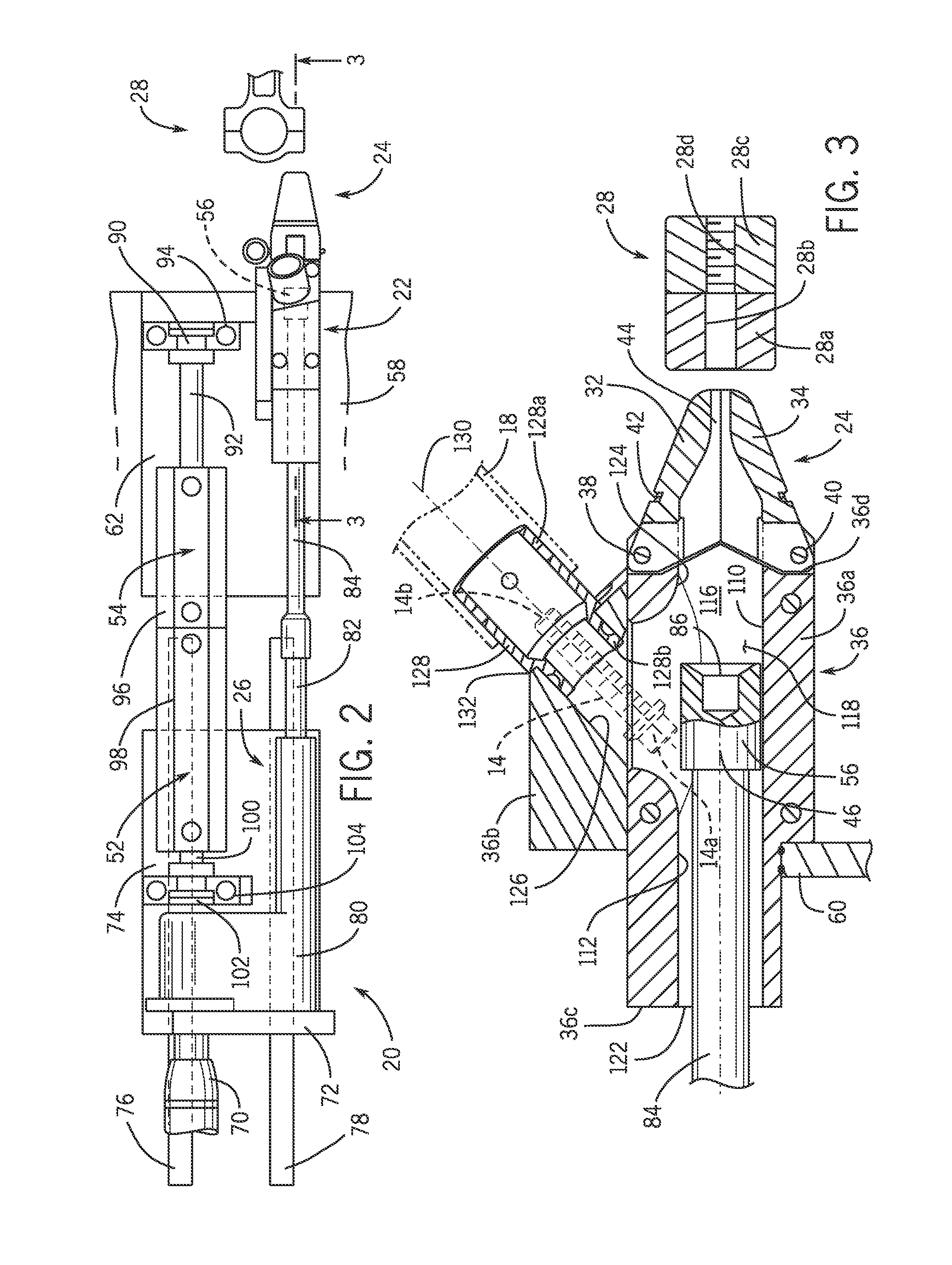 Automatic fastener driving system, apparatus and method