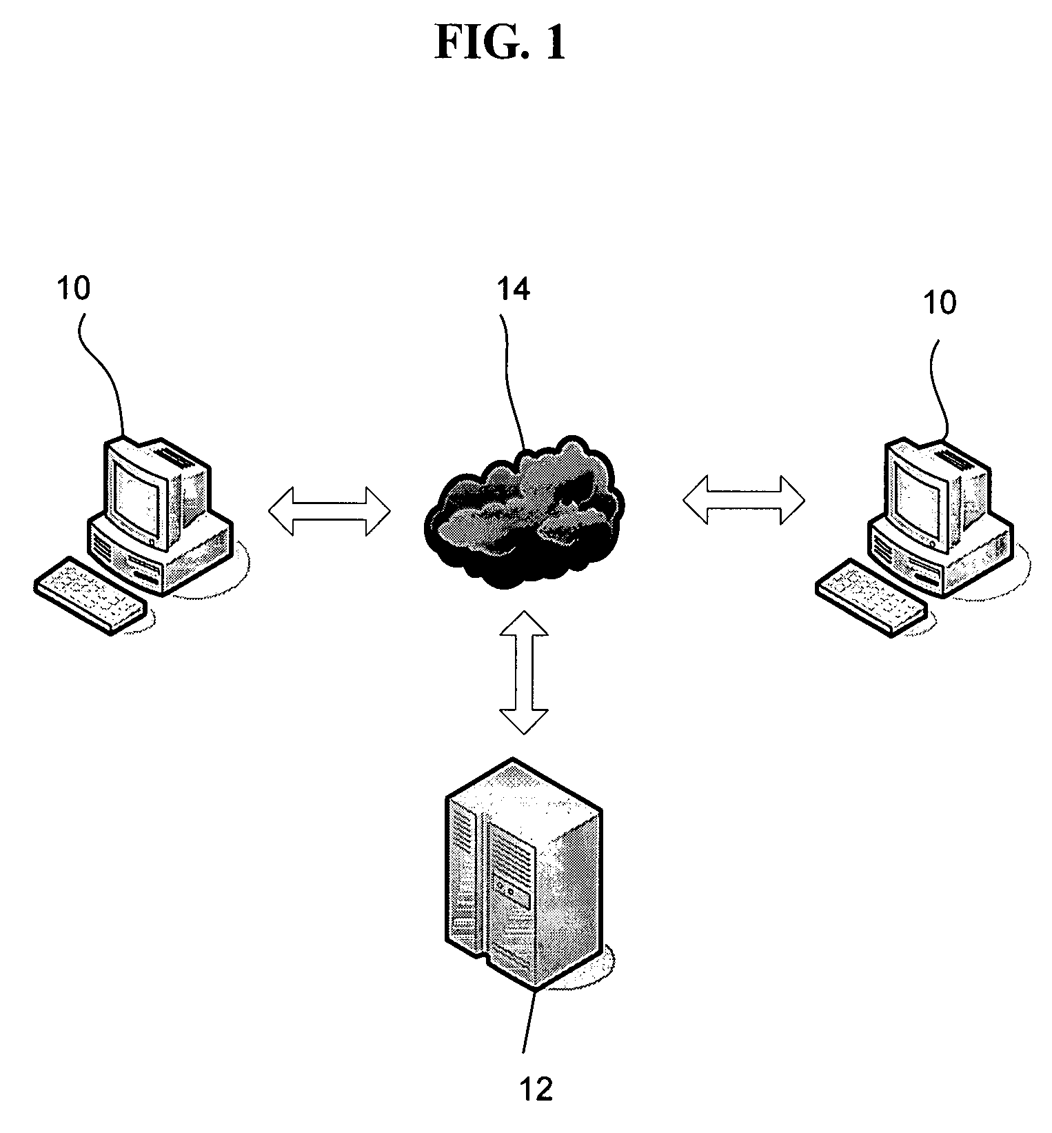 Data backup, storage, transfer, and retrieval system, method and computer program product