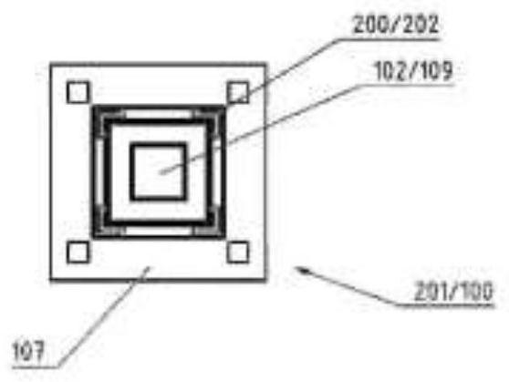 External-cavity quantum cascade laser