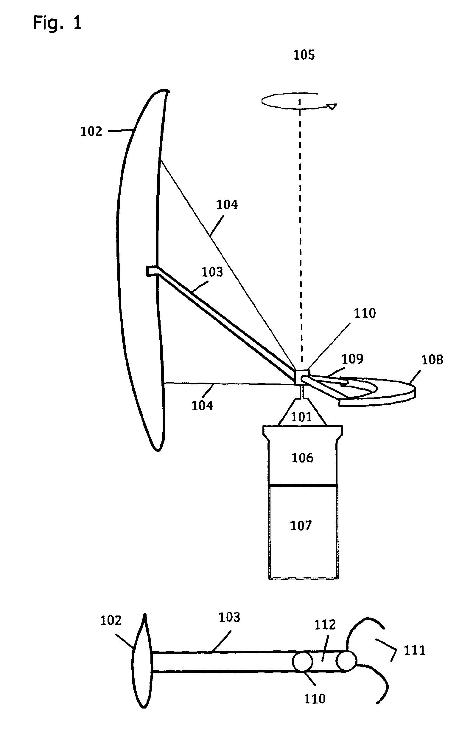 Wind Turbine