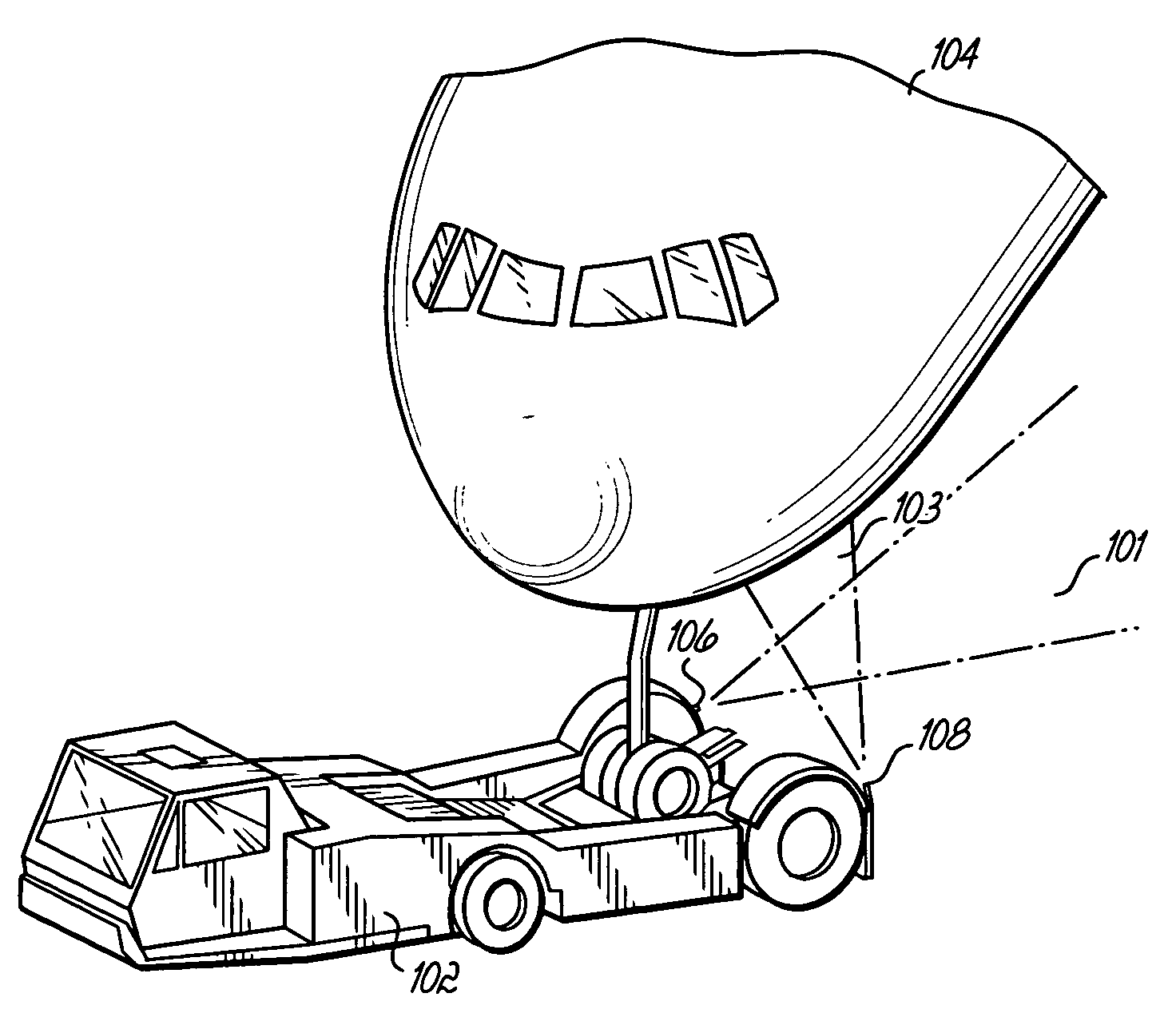 Method and system for over-steer avoidance