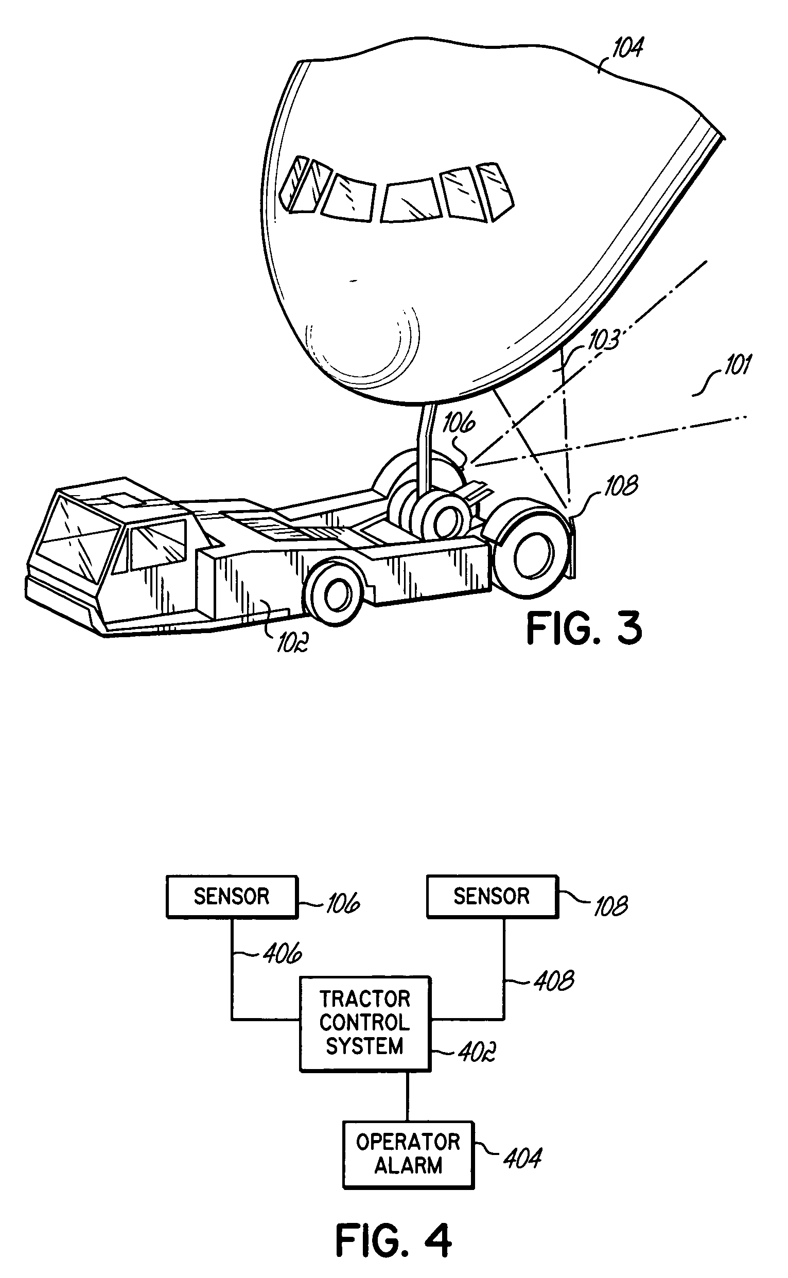 Method and system for over-steer avoidance