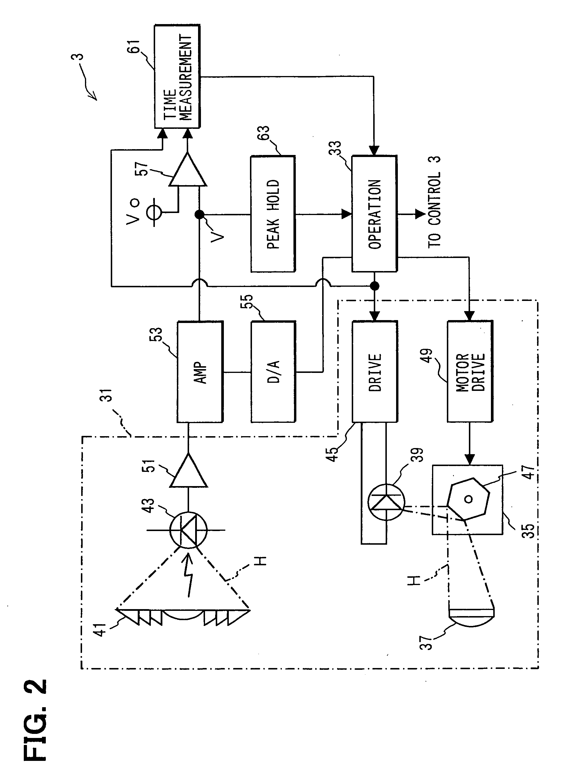 Method for detecting an obstacle around a vehicle