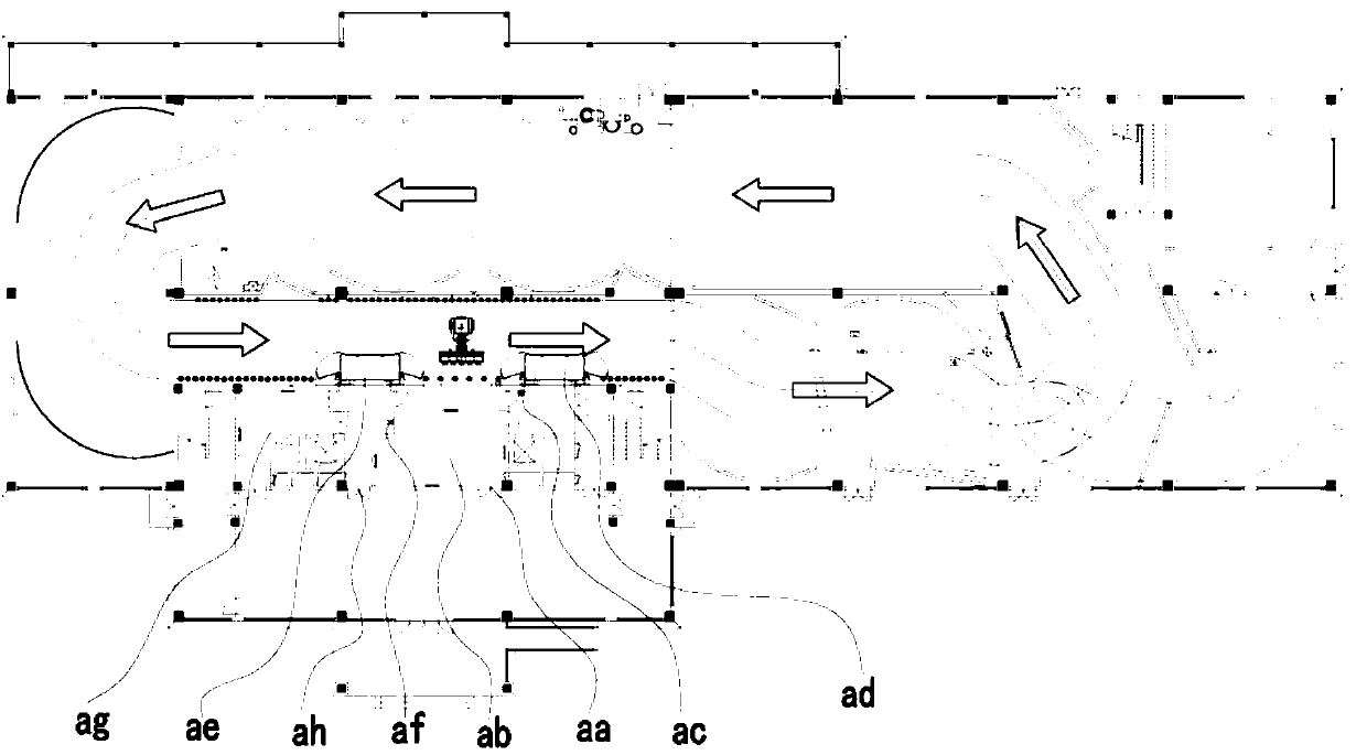 Conservation experience display system