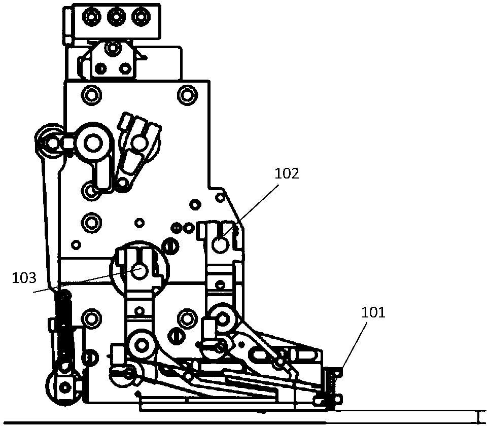 Embroidery control method, embroidery control apparatus, embroidery control equipment and storage medium