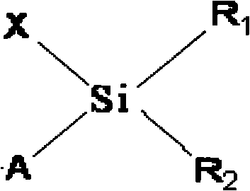 Supported metallocene catalyst and preparation and application thereof