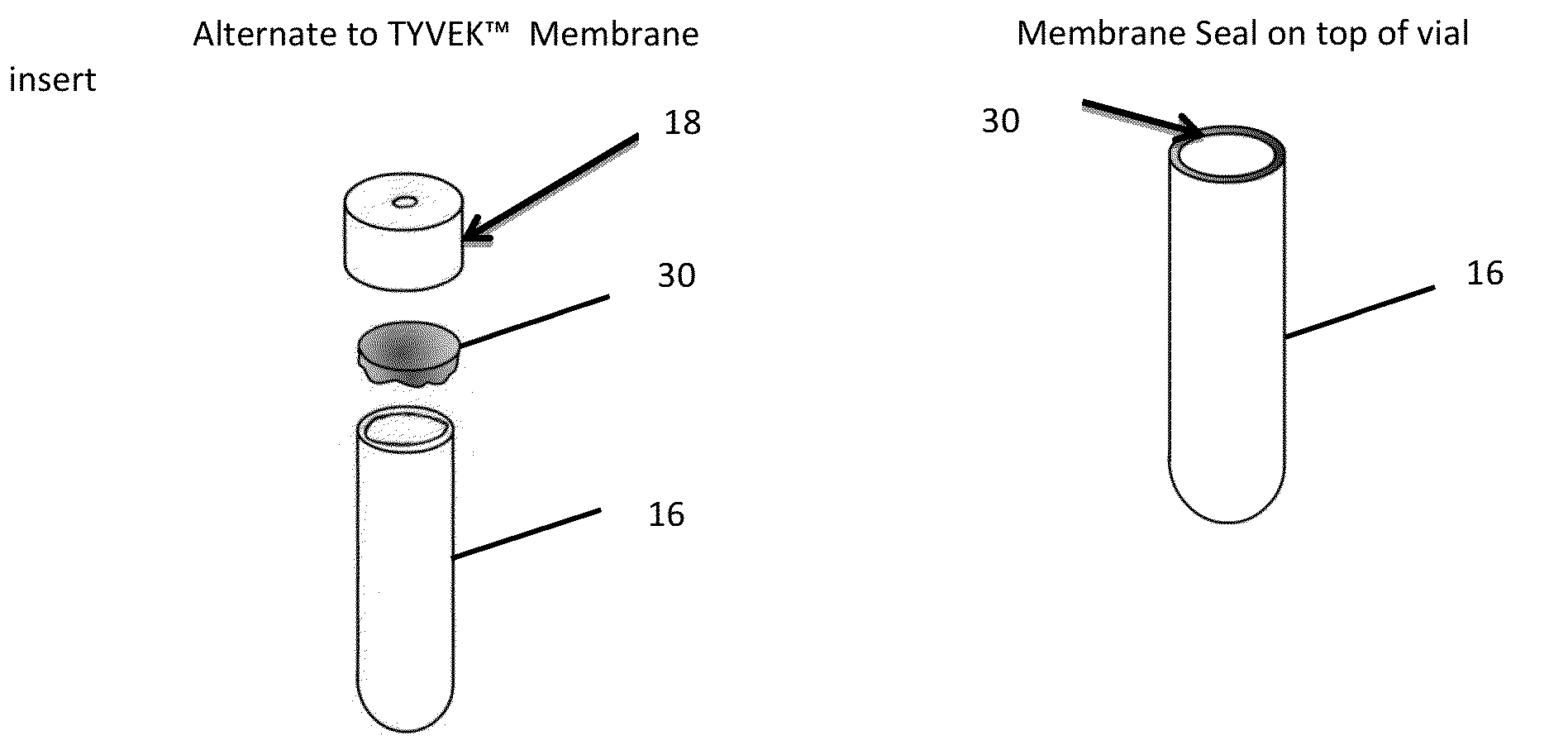 Apparatus and Method for Process Challenge Devices
