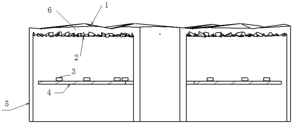 Motor vehicle signal lamp capable of presenting three-dimensional lighting effect