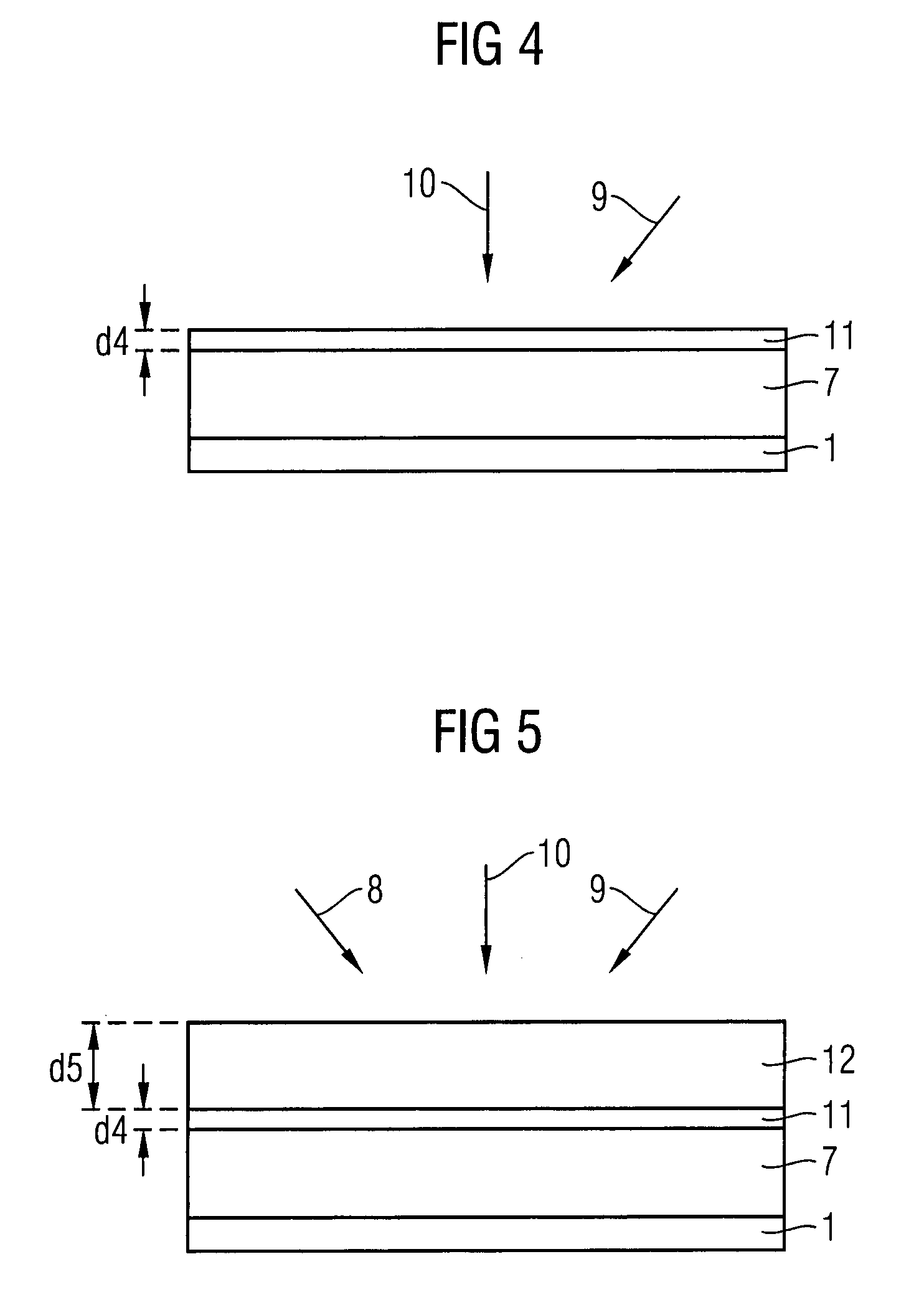 Deposition method for a transition-metal-containing dielectric