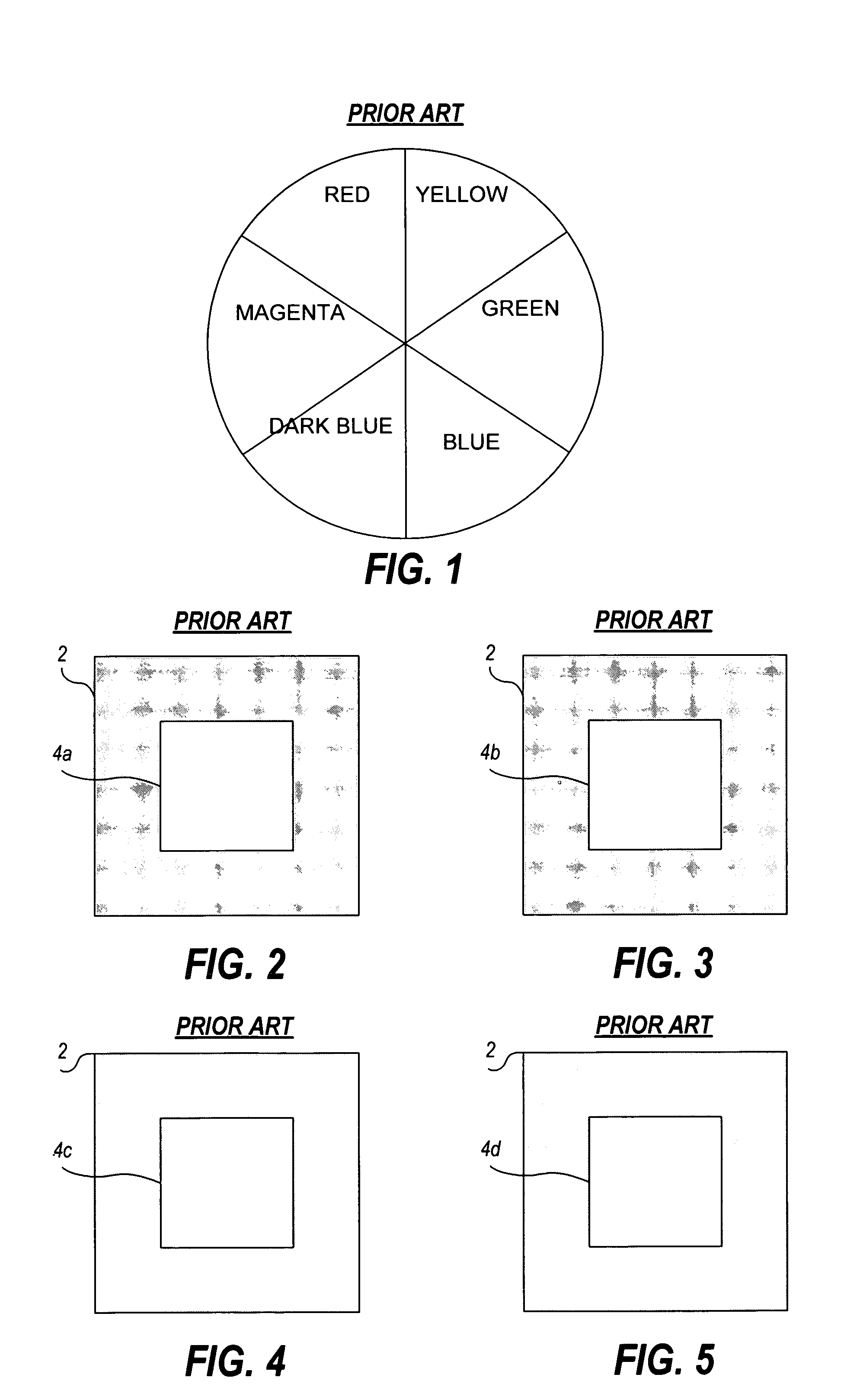 Method and apparatus for automatically optimizing optical contrast in automated equipment