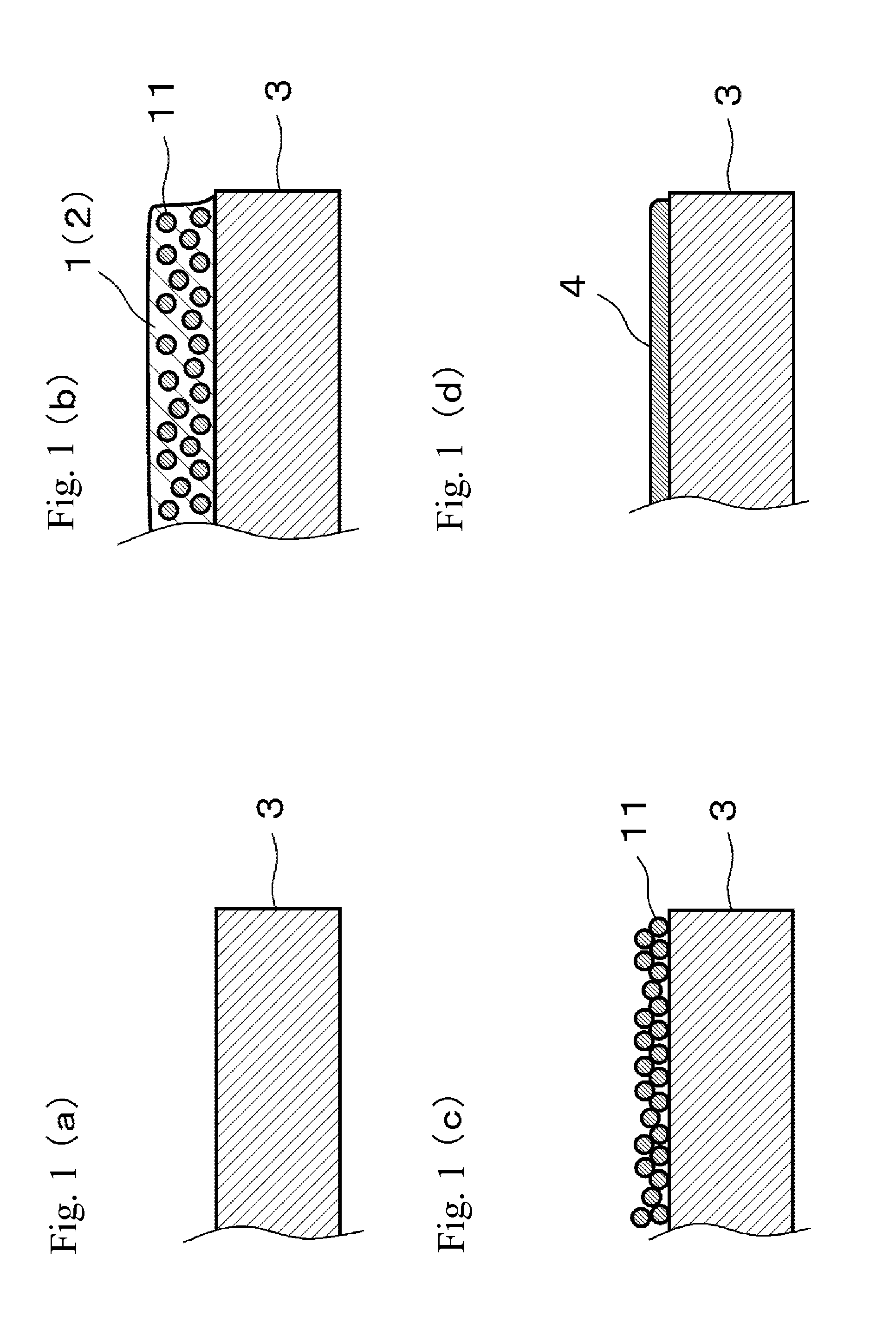Copper particulate dispersion, conductive film forming method, and circuit board