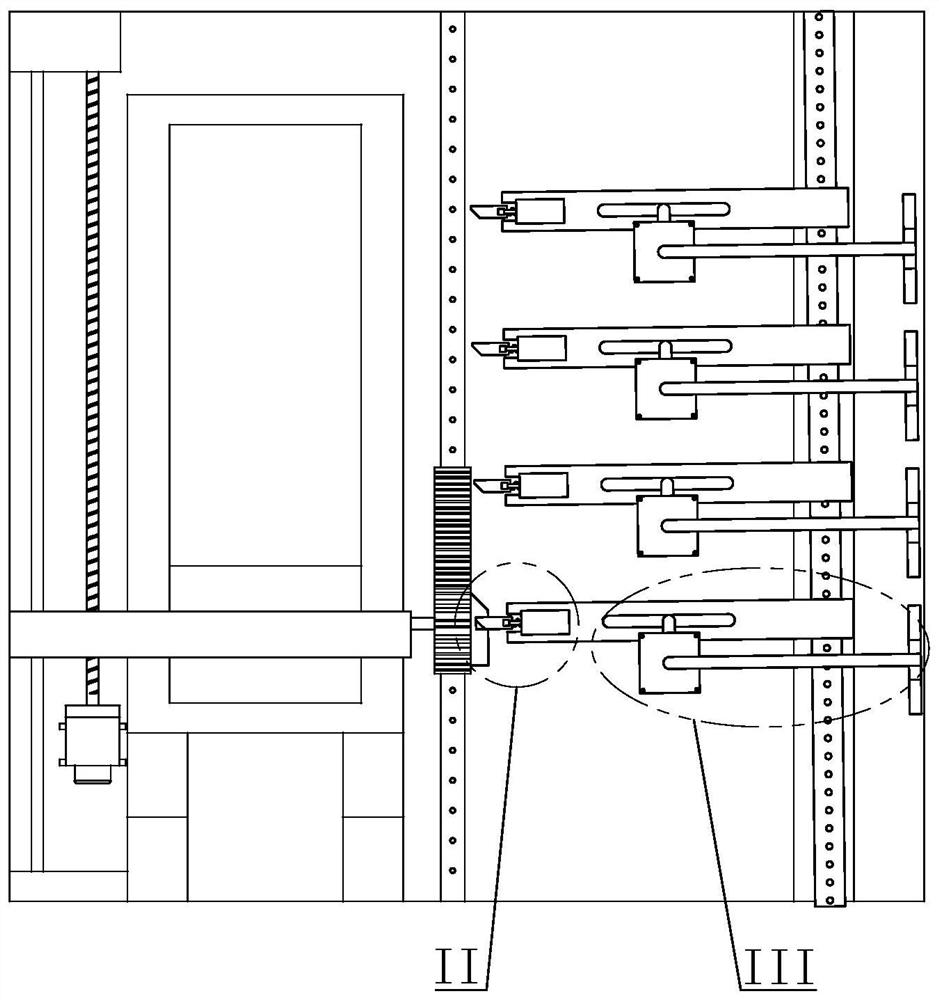 Grinding equipment for organic fertilizer powder making