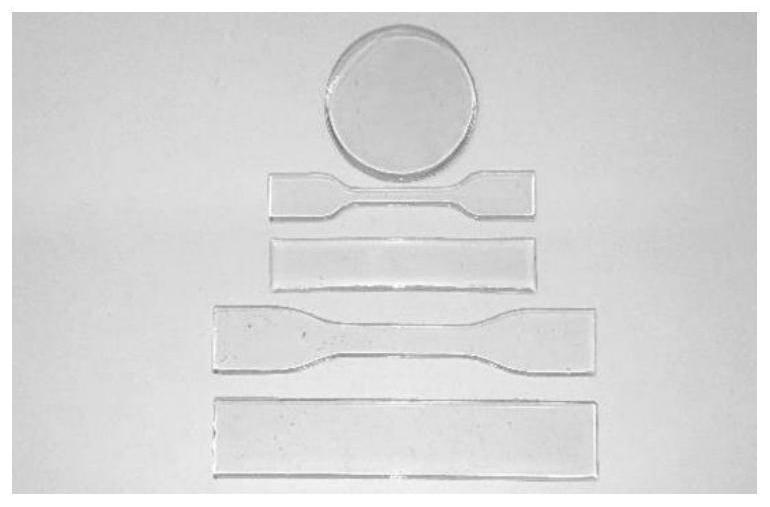 A Synthetic Method for Reproducible Thermoset Polymers