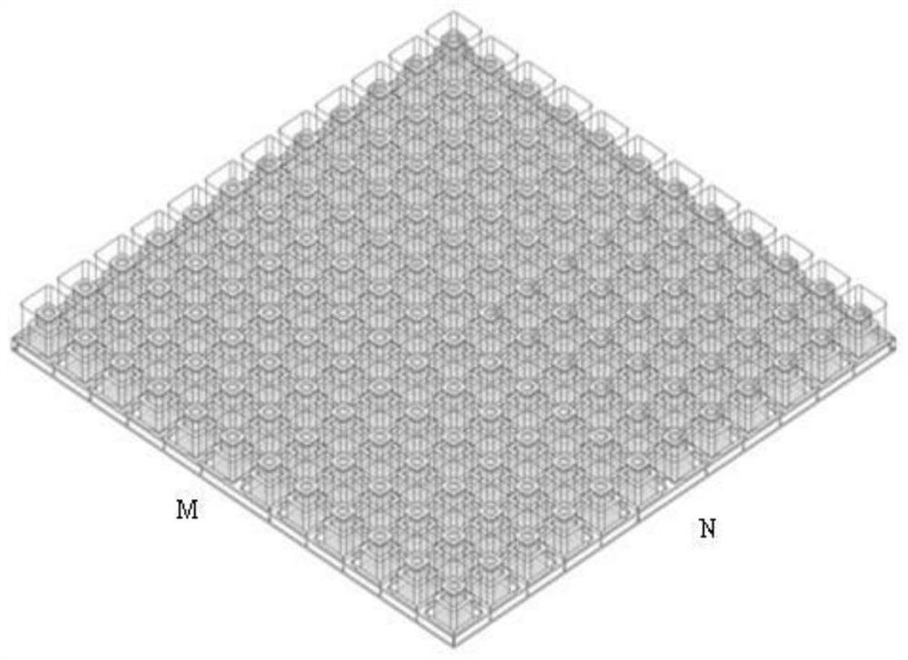 Ultra-wideband low-scattering metamaterial based on combination of wave-absorbing material and metasurface