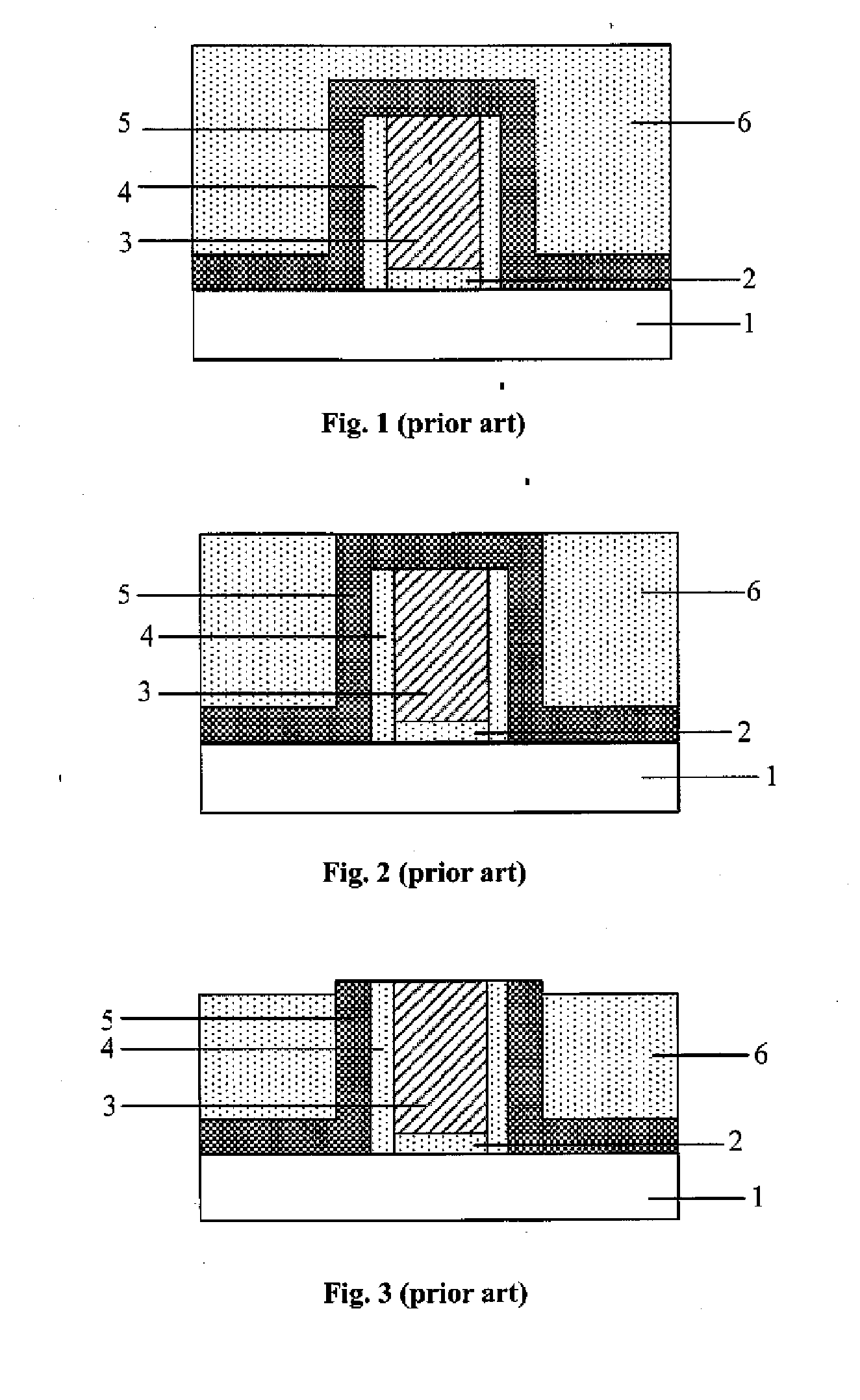 Method for forming metal gate and mos transistor