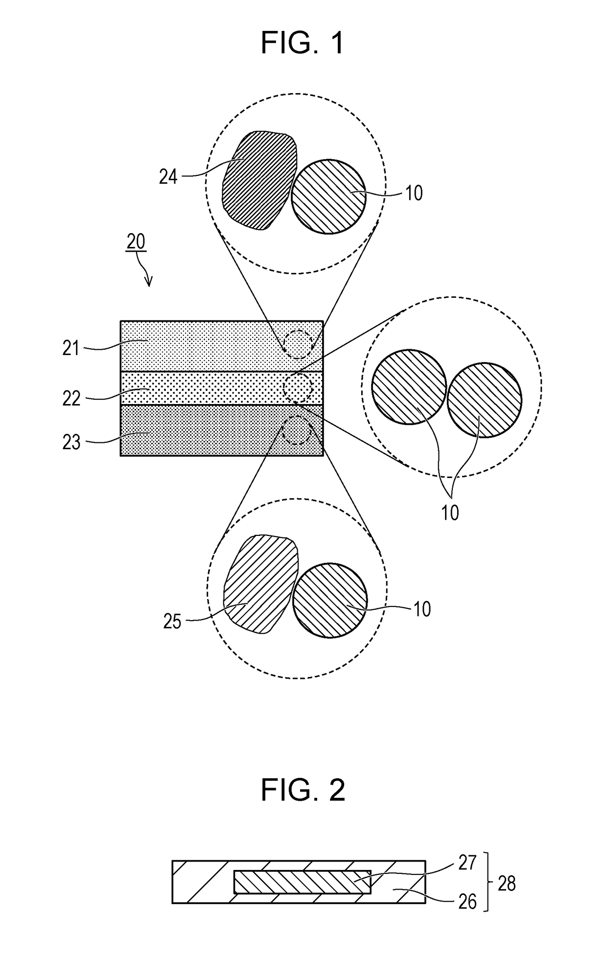 Sulfide solid electrolyte material and battery containing the same