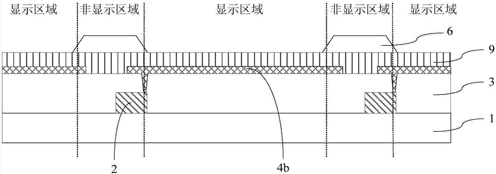 Display substrate and preparation method thereof, display panel and display device