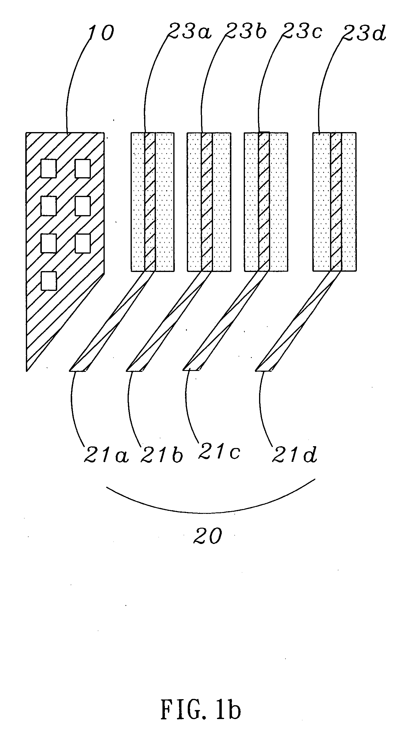 Apparatus and a manufacturing method of a thin-film transistor LCD