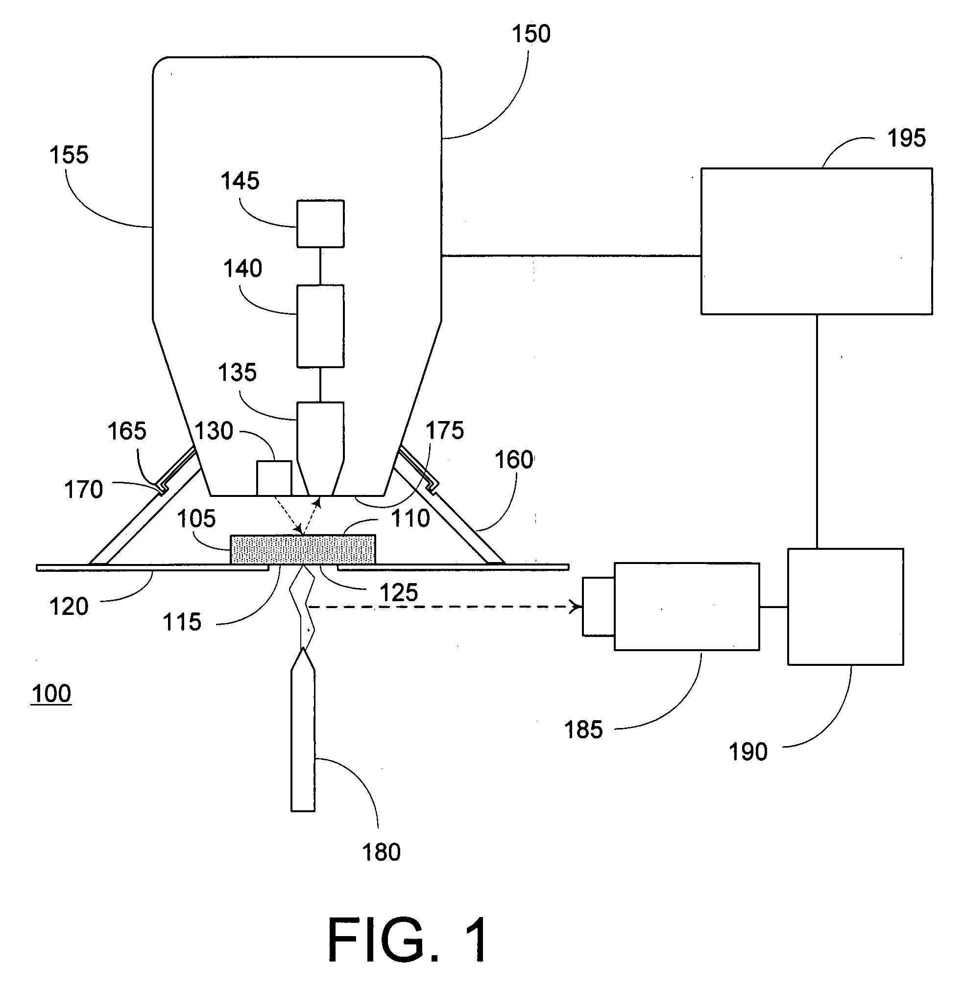 Instrument having x-ray fluorescence and spark emission spectroscopy analysis capabilities