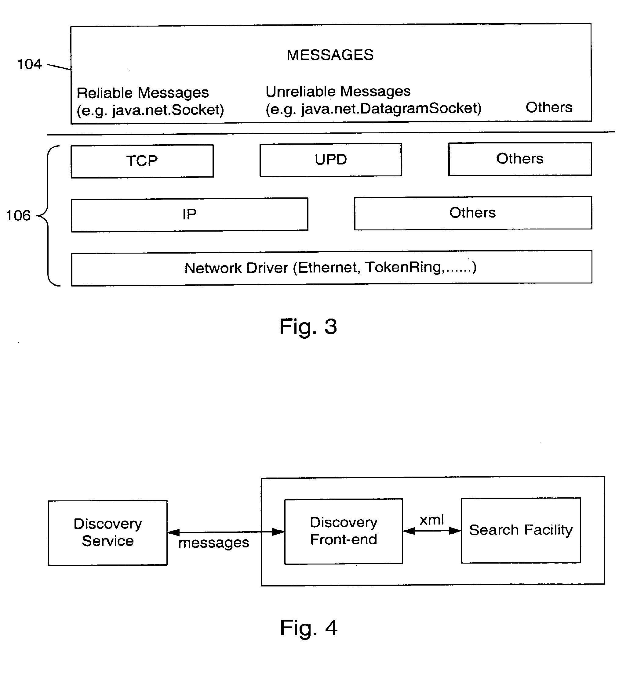 Dynamic Displays in a Distributed Computing Environment