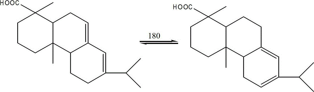 Bio-based long-carbon-chain semi-alicyclic polyamide-imide PA10I and synthesizing method thereof
