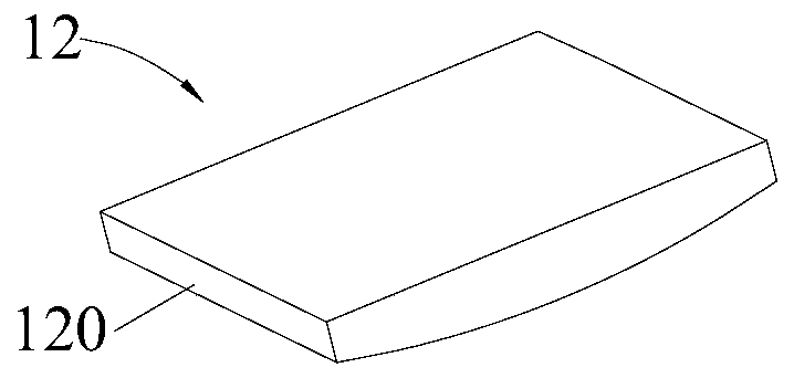 A laser welding process